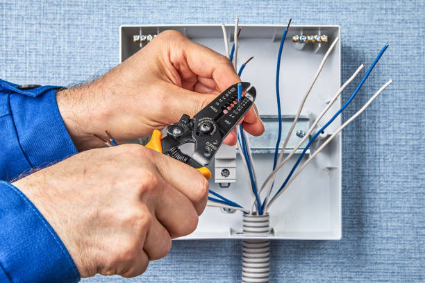 Why Trust Our Licensed Electricians for Your Electrical Needs in Sanger, CA?