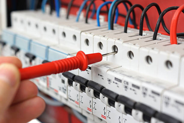 Industrial Electrical Services in Sanger, CA